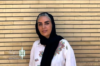 گفت‌وگو با طاهره سلیمانی دهکردی؛

از نظم آلمانی کوشک جلالی تا بداهه ایرانی